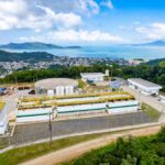Aegea SC transforma o saneamento básico nos municípios que opera no Estado com investimentos e inovação