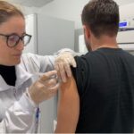 Dia D de Vacinação contra a Gripe acontece neste sábado em Itapema