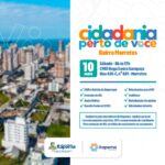 Secretaria de Cultura abre inscrições para novas oficinas nos bairros de Itapema