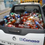 Inicia arrecadação do Projeto Óleo Solidário