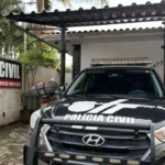 Ocorrência em escola particular mobiliza equipes de emergência em Porto Belo