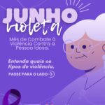Respeito e Proteção em Primeiro Lugar!