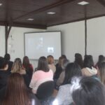 Governo de Porto Belo promove encontro do “Projeto Marias” para fortalecer a autonomia feminina